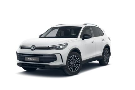 VW Tiguan 20.089 km 32.270 &euro; Bad Sooden-Allendorf 37242