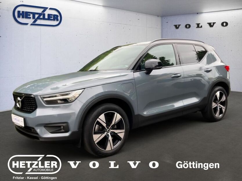 XC40
