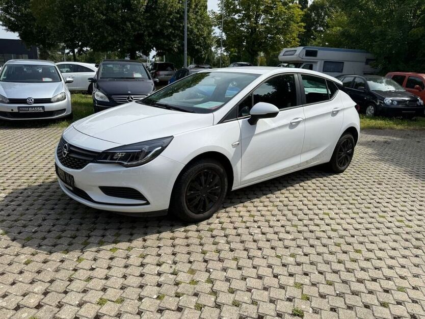 Astra