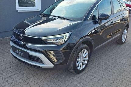 Opel Crossland (X)