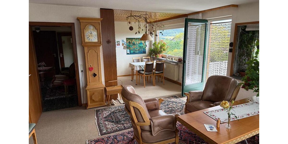 Einfamilienhaus Reinhardshagen - 6 Zimmer, 190 m&sup2;, 340.000&euro; | Angebot:27259652
