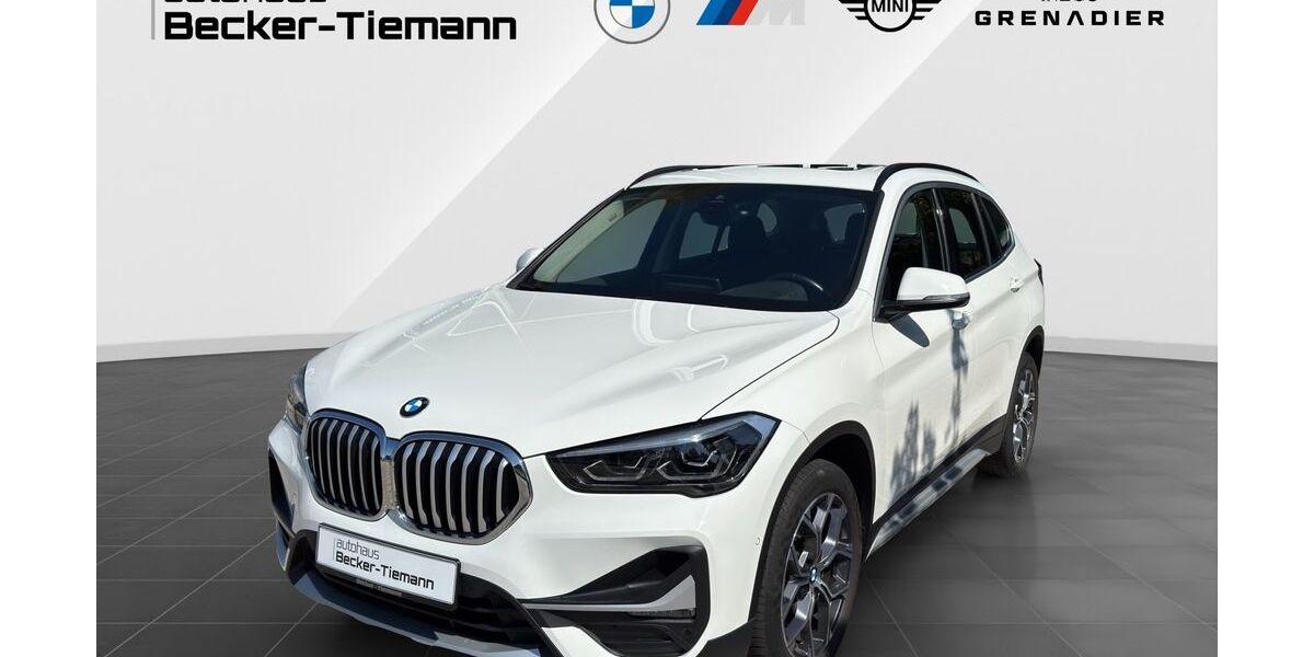 BMW X1 87.379 km 26.408 &euro; Northeim 37154