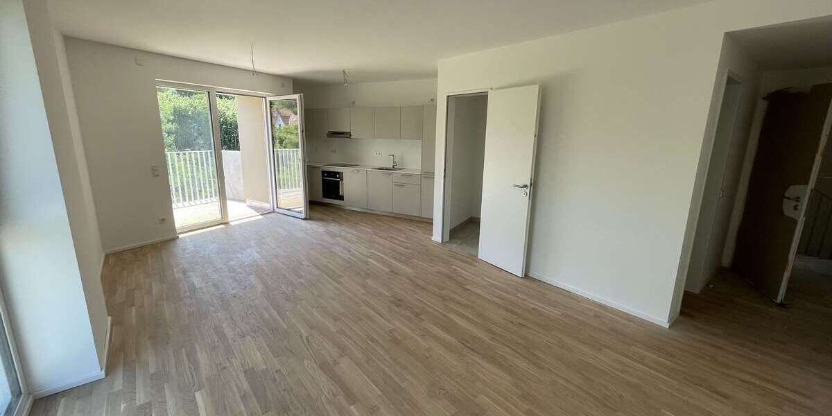 Wohnung zum Kaufen in Göttingen 514.500 € 94 m² 4 zimmer