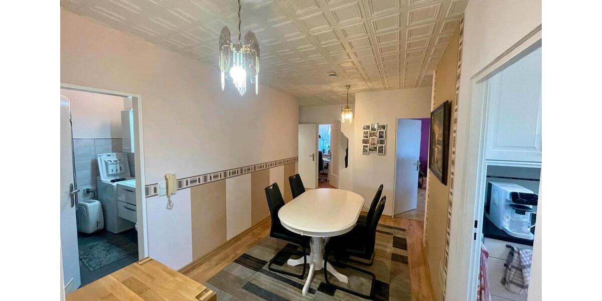 Erdgeschoßwohnung Rosdorf - 4 Zimmer, 87 m&sup2;, 209.000&euro; | Angebot:24609234
