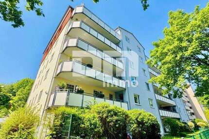 Wohnung Göttingen Grone - 4 Zimmer, 94 m&sup2;, 189.900&euro; | Angebot:26578444