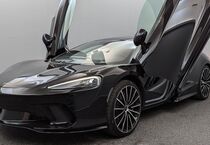 McLaren GT 2.300 km 174.999 &euro; Reutlingen / Mittelstadt 72766