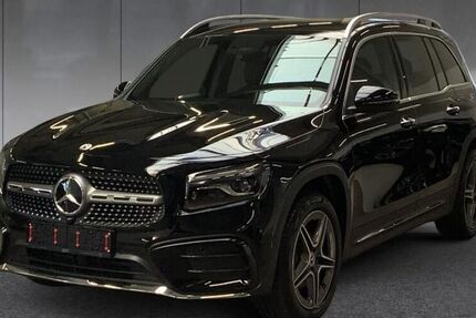 Mercedes GLB 200