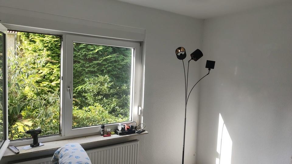 Sonnige ,ruhige Wohnung in Wesertal - Lippoldsberg zu vermieten