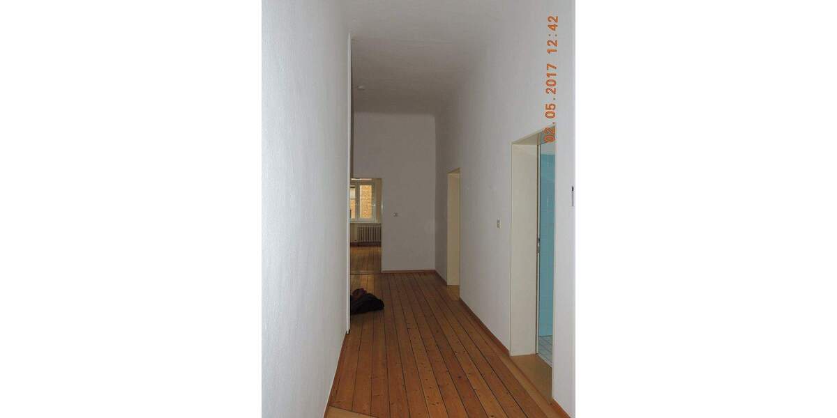 Etagenwohnung Göttingen - 6 Zimmer, 145 m&sup2;, 1.570&euro; | Angebot:26344053