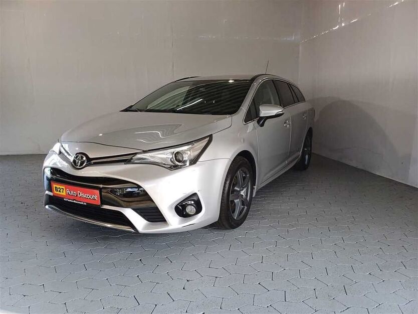 Avensis