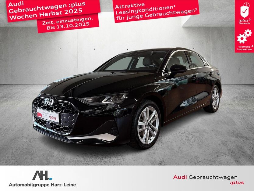 Audi A3 27.550 km 35.855 € Osterode 37520