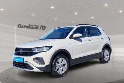 VW T-Cross 19.867 km 21.648 € Hofgeismar 34369