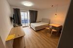 Etagenwohnung Göttingen Oststadt - 1 Zimmer, 28 m&sup2;, 570&euro; | Angebot:26148009