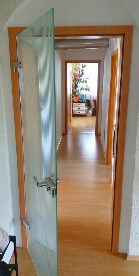 Gepflegtes Einfamilienhaus in Angerstein (Nörten-Hardenberg) zimmer