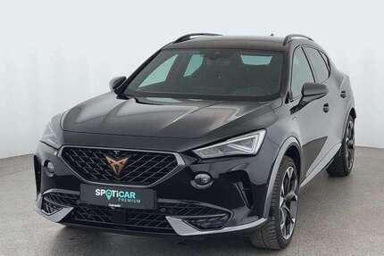 Cupra Formentor 46.594 km 27.470 &euro; Uslar 37170