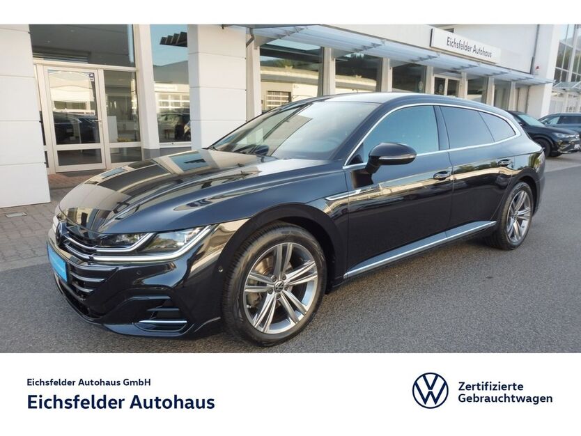 VW Arteon 21.348 km 41.560 € Heilbad Heiligenstadt 37308