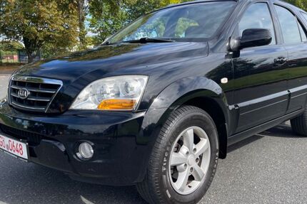 Kia Sorento 207.376 km 5.990 € Göttingen 37079