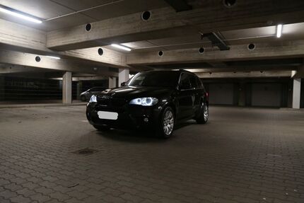 BMW X5 239.000 km 12.300 &euro; Göttingen 37073