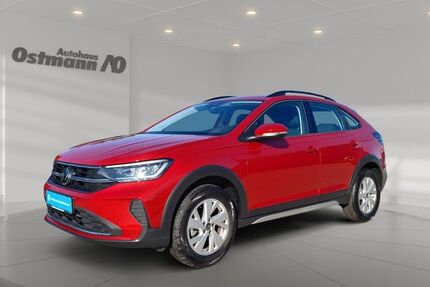 VW Taigo 4.628 km 21.348 € Hofgeismar 34369
