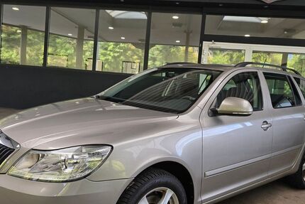 Skoda Octavia 221.000 km 5.800 € Göttingen 37081