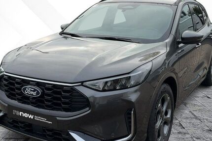 Ford Kuga 1.344 km 49.111 &euro; Göttingen 37079