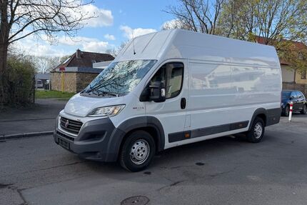 Fiat Ducato 298.677 km 10.990 &euro; Bovenden 37120