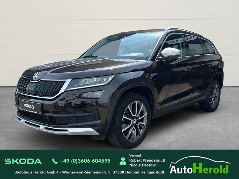 Kodiaq