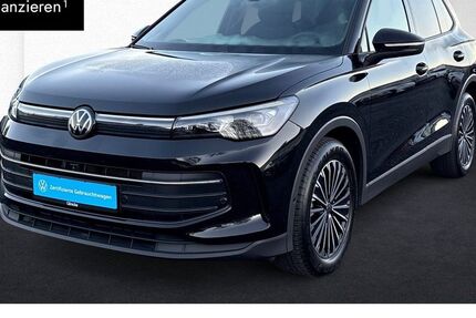 VW Tiguan 19.877 km 38.360 &euro; Bad Sooden-Allendorf 37242