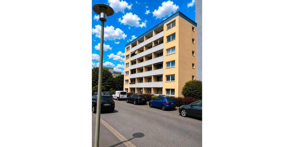 Etagenwohnung Rosdorf - 1 Zimmer, 38 m&sup2;, 66.000&euro; | Angebot:26856357