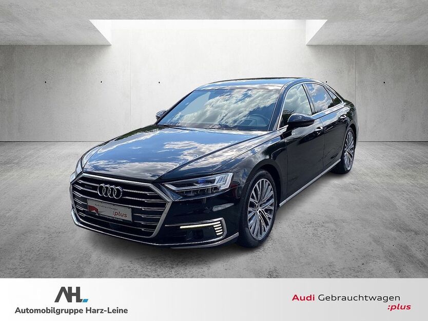 Audi A8 82.911 km 45.860 € Northeim 37154