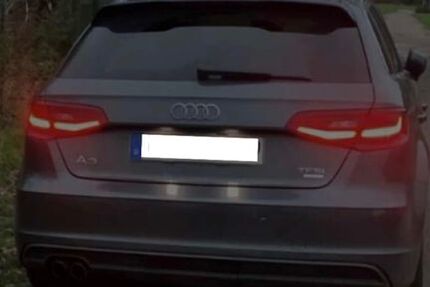 Audi A3 110.000 km 17.500 &euro; Göttingen 37079