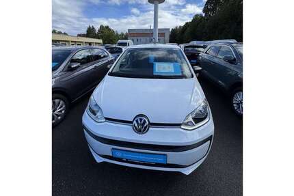VW up! 8.414 km 10.888 € Northeim 37154
