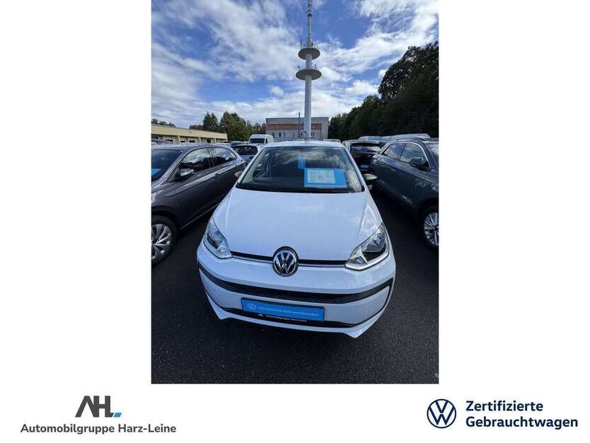 VW up! 8.414 km 10.888 € Northeim 37154