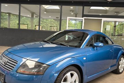 Audi TT 232.000 km 4.950 € Göttingen 37081