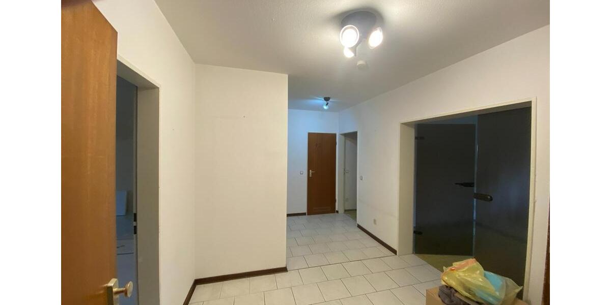 Erdgeschoßwohnung Nörten-Hardenberg Hardenberg - 3 Zimmer, 78 m&sup2;, 198.000&euro; | Angebot:24353296