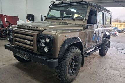 Land Rover Defender 138.000 km 39.999 € Fuldatal (Kassel) 34233