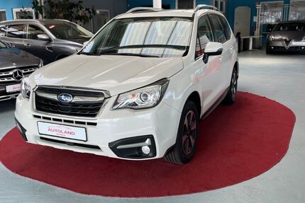 Subaru Forester 222.990 km 7.950 € Herzberg 37412