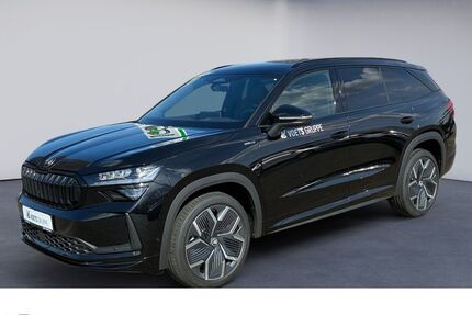 Skoda Kodiaq 9.900 km 57.470 &euro; Göttingen 37079