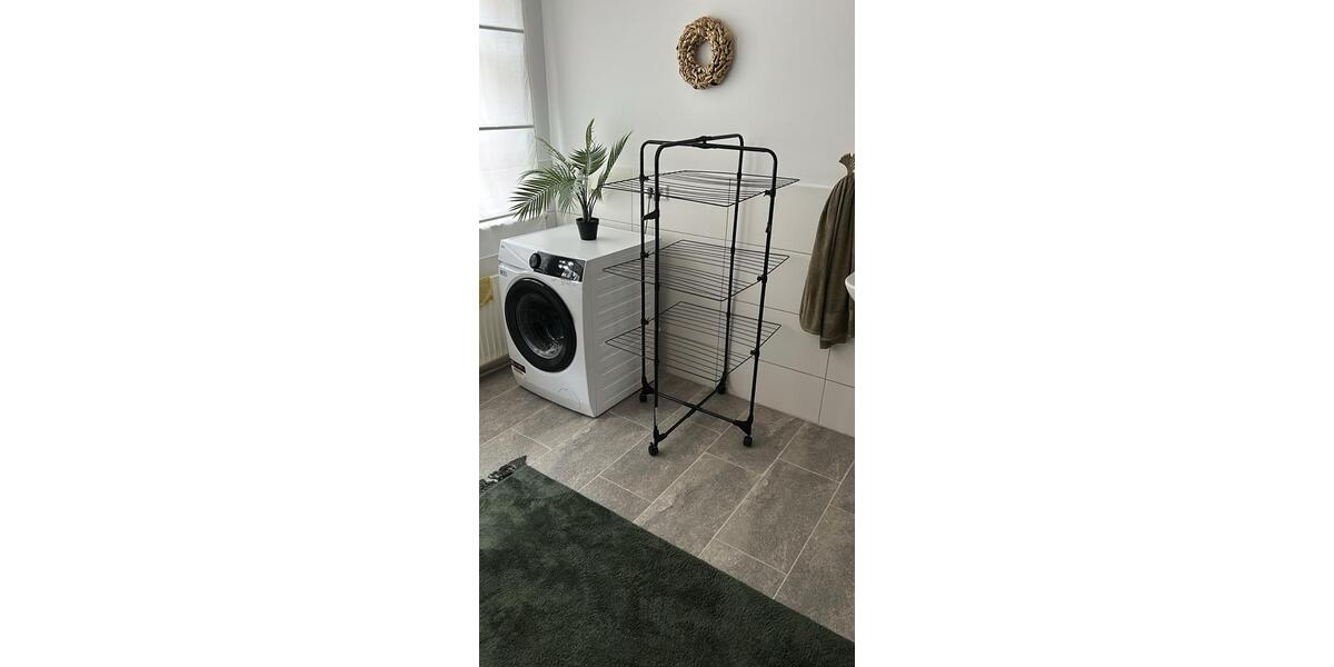 Etagenwohnung Duderstadt - 3 Zimmer, 92 m&sup2;, 840&euro; | Angebot:26226960