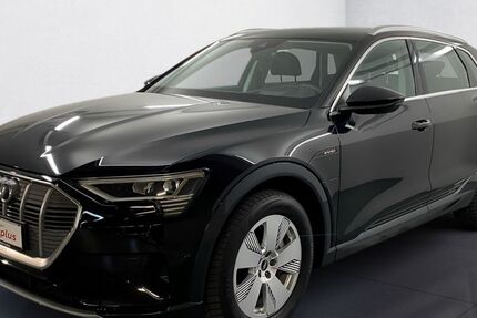 Audi e-tron 54.545 km 46.540 &euro; Northeim 37154