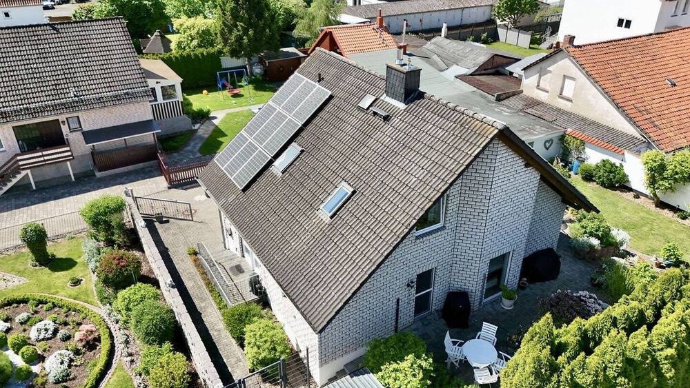 Einfamilienhaus Northeim - 3 Zimmer, 123 m&sup2;, 399.000&euro; | Angebot:26807380