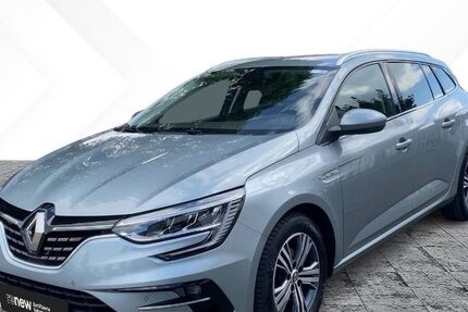 Renault Megane 39.000 km 16.890 &euro; Göttingen 37079