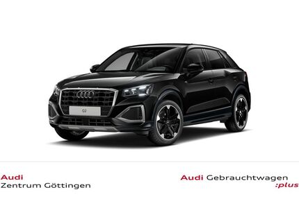 Audi Q2 1.635 km 30.390 &euro; Göttingen OT Grone 37081