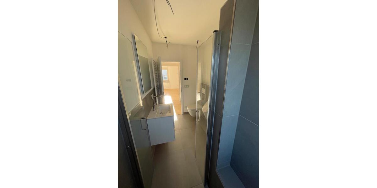 Erdgeschoßwohnung Duderstadt - 2 Zimmer, 78 m&sup2;, 820&euro; | Angebot:26600943