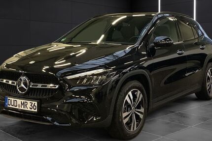Mercedes-Benz GLA 220 8.000 km 45.540 &euro; Duderstadt 37115