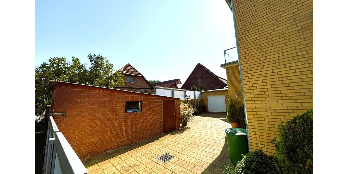 Mehrfamilienhaus, Wohnhaus Gieboldehausen - 10 Zimmer, 320 m&sup2;, 245.000&euro; | Angebot:24385445