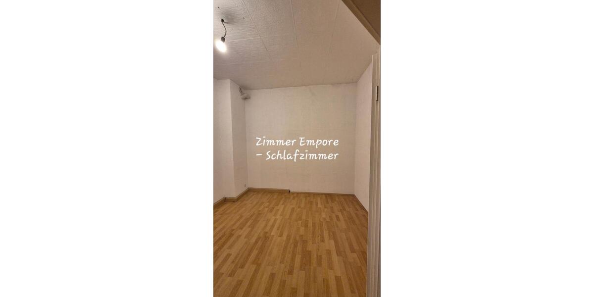 Erdgeschoßwohnung Witzenhausen - 4 Zimmer, 112 m&sup2;, 600&euro; | Angebot:26699243