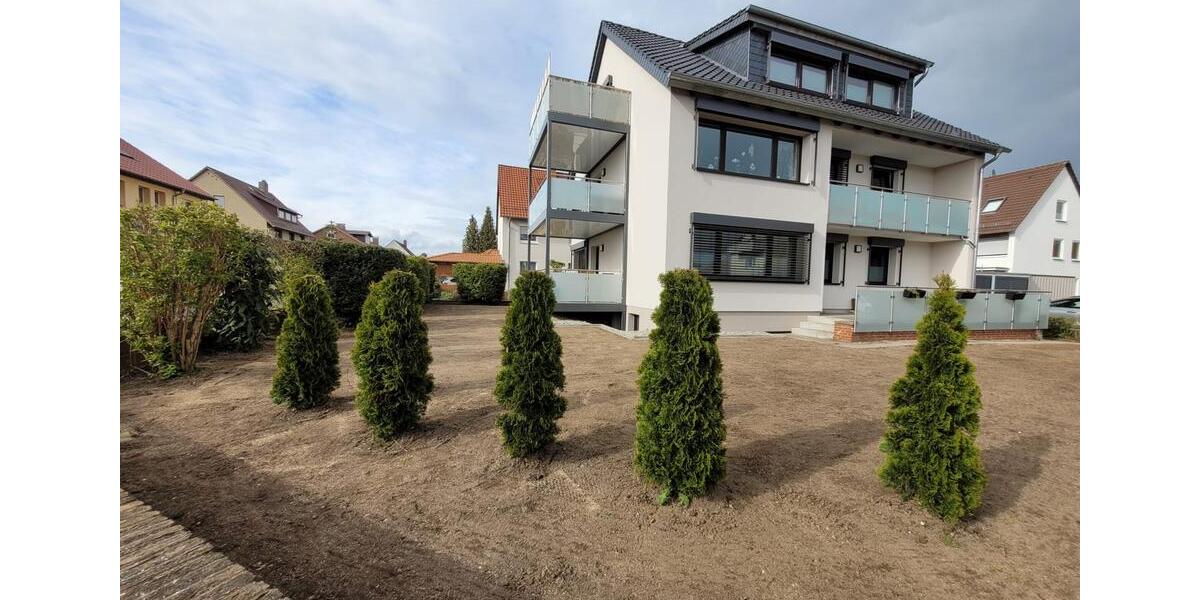 Dachgeschoßwohnung Rosdorf - 2 Zimmer, 75 m&sup2;, 890&euro; | Angebot:25613476