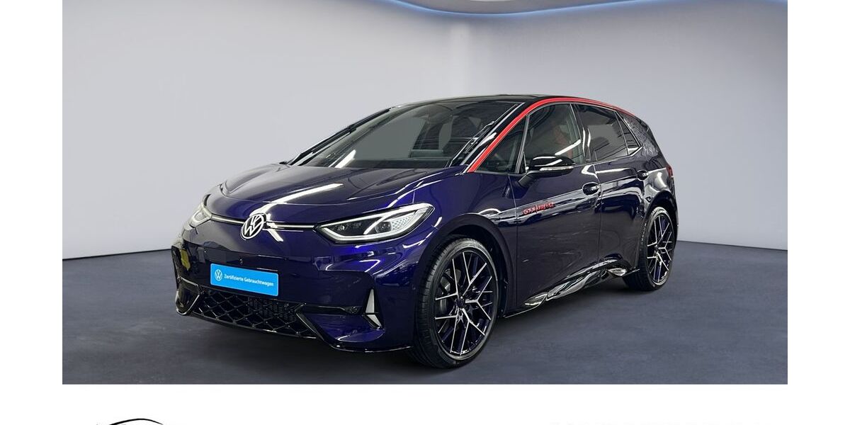 VW ID.3 8.500 km 46.880 &euro; Göttingen 37081