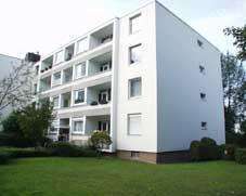 Etagenwohnung Göttingen Nikolausberg - 4 Zimmer, 92 m&sup2;, 770&euro; | Angebot:26396307